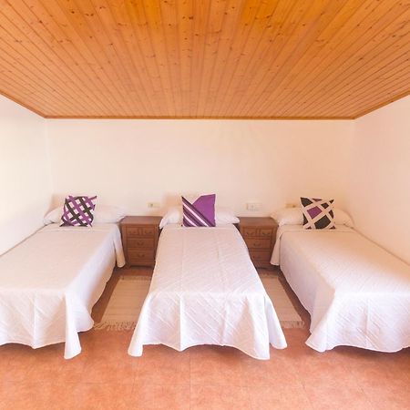 דירות אויה Casa Picota מראה חיצוני תמונה