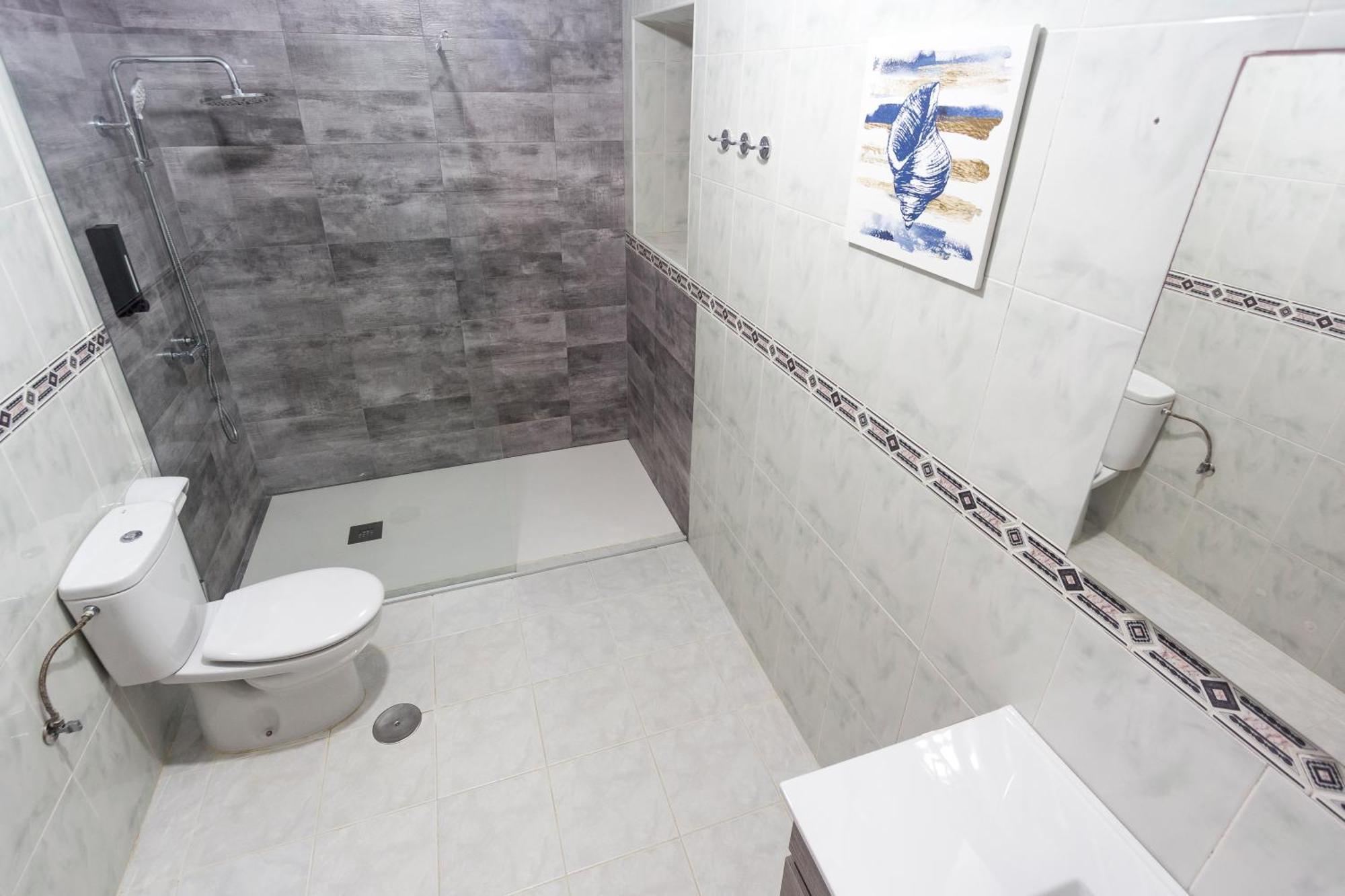 דירות אויה Casa Picota מראה חיצוני תמונה