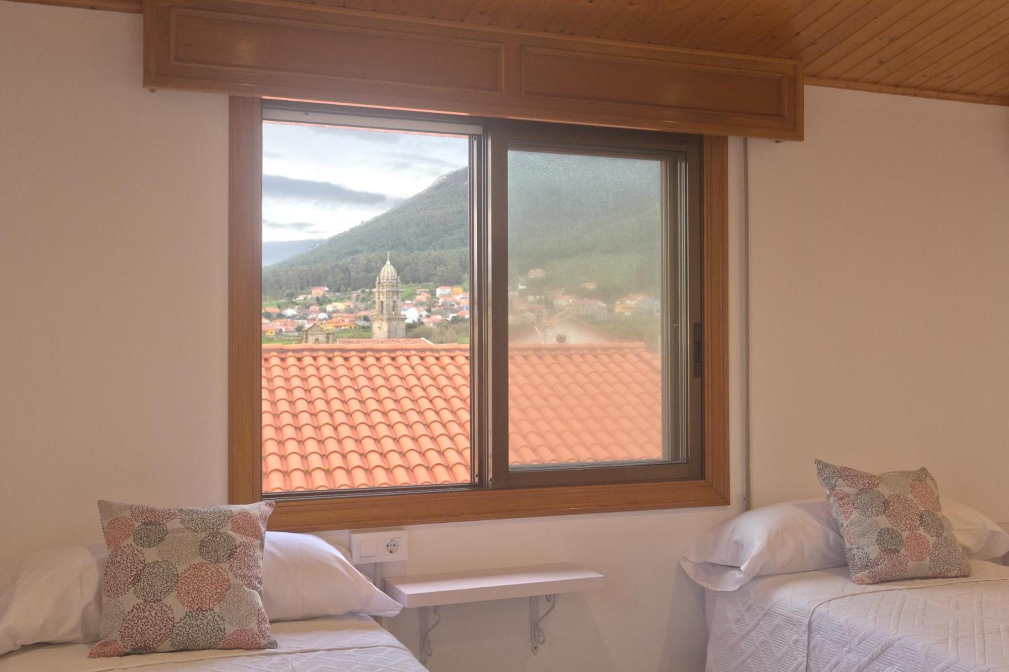 דירות אויה Casa Picota מראה חיצוני תמונה